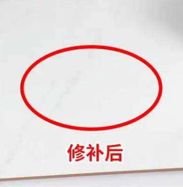 武乡瓷砖空鼓维修公司分享下板材基层，未采取柔性过渡措施的影响。在瓷砖铺贴工程中，如果采用的是板材基层（如石膏板、木工板等非刚性基层），而未采取柔性过渡措施，